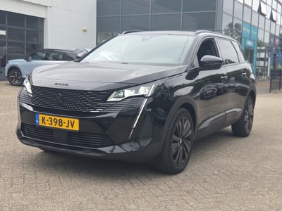 Peugeot 5008 1.1 1.2 PURETECH GT, 2020