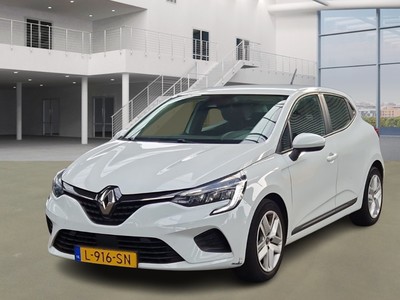 Renault Clio 0.9 1.0 TCE ZEN, 2021
