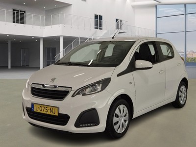 Peugeot 108 0.9 1.0 E-VTI ACTIVE, 2021