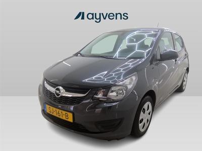 Opel Karl 0.9 1.0 ECOFLEX EDITION, 2018