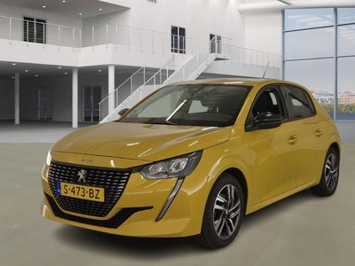 Peugeot 208 1.1 1.2 PURETECH ALLURE PACK, 2023