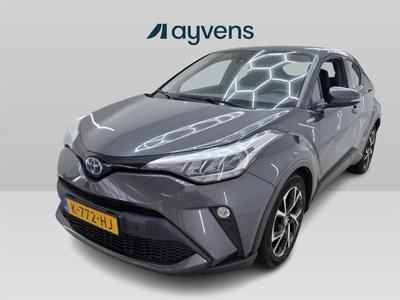 Toyota C-hr 1.9 2.0 HYBRID DYNAMIC, 2020