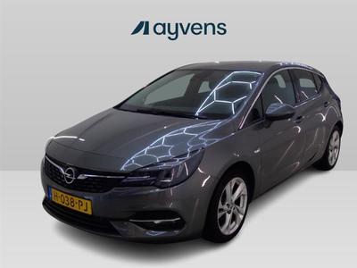 Opel Astra 1.1 1.2 EDITION, 2020