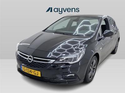 Opel Astra 1.3 1.4 TURBO 120 JAAR EDITION, 2019