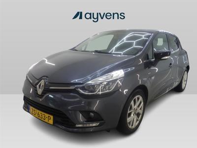 Renault Clio 0.8 0.9 TCE LIMITED, 2019