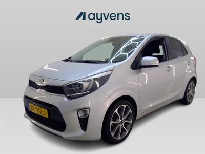 Kia Picanto 0.9 1.0 CVVT DESIGN EDITION, 2019