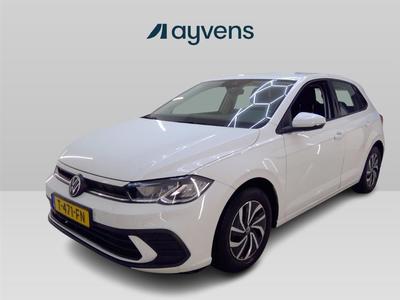 Volkswagen Polo 0.9 1.0 TSI LIFE, 2023