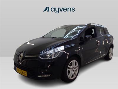Renault Clio estate 0.8 0.9 TCE ZEN, 2018