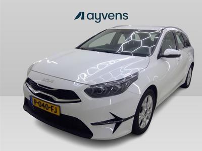 Kia Ceed sportswagon 0.9 1.0 T-GDI MHEV DYNAMICLINE, 2022