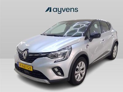 Renault Captur 0.9 1.0 TCE 90 INTENS, 2022