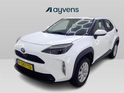 Toyota Yaris cross 1.4 1.5 HYBRID BUSINESS, 2022