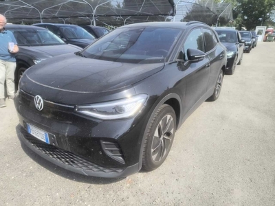 Volkswagen ID.4 Pro Edition Plus, 2025