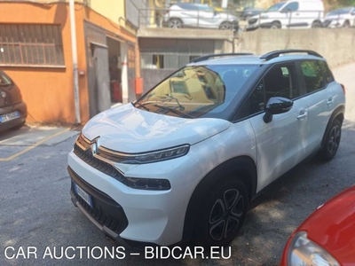 Citroën C3 Aircross BlueHDi 110 S&S Feel, 2023