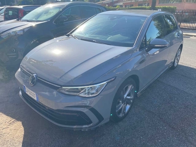 Volkswagen Golf 1.5 eTSI EVO ACT 110kW R-Line DSG, 2024