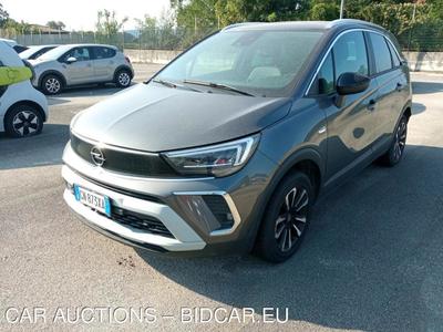 Opel Crossland 1.2 110cv Elegance S&amp;S MT6, 2023