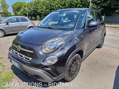Fiat 500L 1.3 Multijet 95cv Connect, 2021
