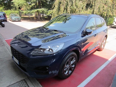 Ford Kuga 2.5 Benzina PHEV 225CV 2WD ST-Line X Aut, 2021