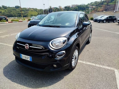Fiat 500X 1.3 T4 150cv DCT E6D Connect, 2021