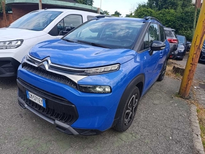 Citroën C3 Aircross BlueHDi 120 S&S Feel EAT6, 2022