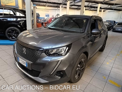 Peugeot 2008 BlueHDi 130 EAT8 Allure Pack S/S aut., 2021