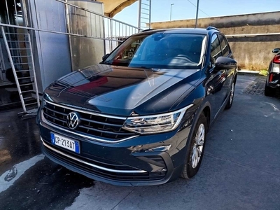 Volkswagen Tiguan 2.0 TDI SCR 110KW Life DSG, 2023