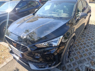 CUPRA Formentor 2.0 TDI 4DRIVE DSG, 2023
