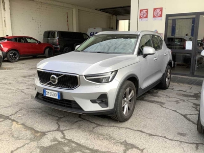 Volvo XC40 B4 AWD automatico Core, 2022