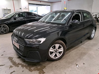 Audi A1 AUD SB 25 TFSI 95PK STronic Business Edition Pack Business Plus &amp; LED Headlights &amp; APS Front &amp; Rear PETROL