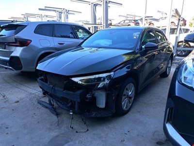 Audi A3 AUD SB 40 TFSI e 204PK e Attraction TOTAL LOSS NO COC AVAILABLE OHNE COC DOC Pack Platinum