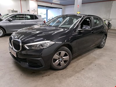 BMW 1 BMW 1 HATCH 116d 116PK Advantage Business Edition &amp; Pack Business &amp; PDC Front &amp; Rear