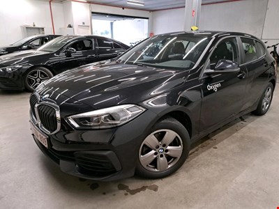 BMW 1 BMW 1 HATCH 116dA 116PK Advantage Pack Business &amp; PDC Front &amp; Rear