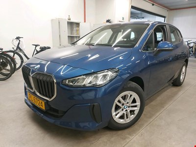 BMW 2 active tourer 218iA 136PK With Climatic & Navigation & Cruise Control & Park Sensors Front & Rear PETROL