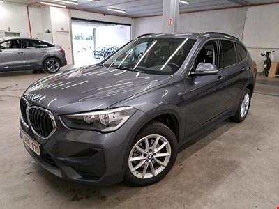 BMW X1 sDrive18iA 136PK Business Edition Pack Business &amp; Cruise Control &amp; Park Assist PETROL