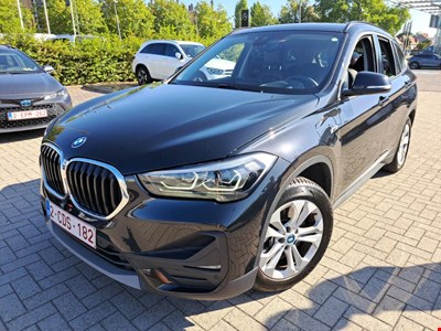 BMW X1 xDrive25e 220PK Business Edition Pack Business Plus With Heated Seats &amp; Rear Camera HYBRID