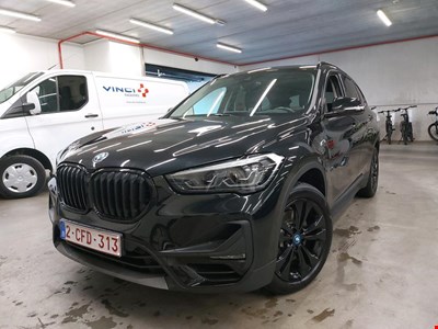 BMW X1 ?xDrive25e 220PK Business Edition & Pack Travel & HEated Seats & Light & Removable Trailer Hook HYBRID