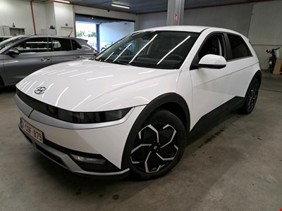 Hyundai Ioniq 5 HYU IONIQ 5 58kWh Core 170PK ELECTRIC
