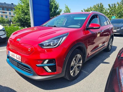Kia Niro e 204PK More Pack Luxury With Grey Leather ELECTRIC