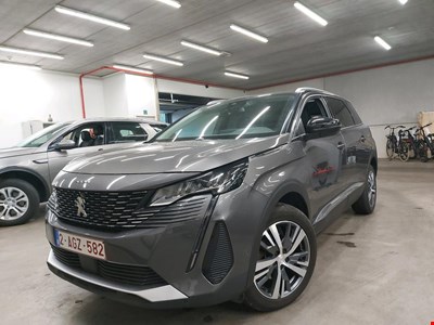 Peugeot 5008 PEU 12 PureTech 130PK EAT8 Allure Pack & VisioPark II PETROL