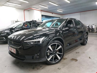 Polestar 2 POL POLESTAR 2 Long Range Dual Motor 408PK Pack Pilot &amp; Plus &amp; 20 Inch Alloy &amp; TowBar ELECTRIC
