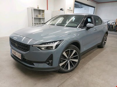 Polestar 2 POL POLESTAR 2 Long Range Single Motor 231PK Pack Pilot ELECTRIC