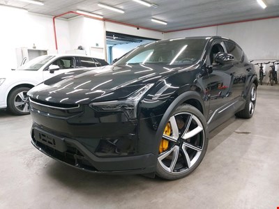 Polestar 3 POL POLESTAR 3 LR DM 111 kWh 489PK Cliamtic &amp; Navigation &amp; Electric Heated Seats &amp; Bowers &amp; Wilkins &amp; Pano Roof