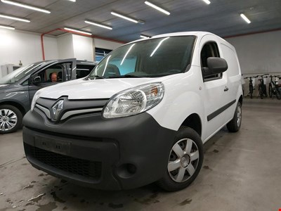 Renault Kangoo express REN KANGOO EXPRESS Energy dCi 75PK Grand Confort