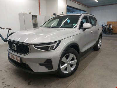 Volvo Xc 40 VOL XC40 T2 129PK Essential Pack Winter &amp; Park Assist PETROL