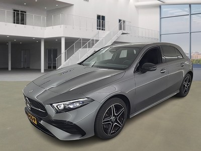 Mercedes-Benz A-KLASSE 1.3 250 E STAR EDITION AMG LINE, 2024