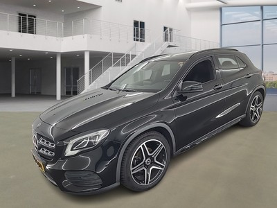 Mercedes-Benz Gla-klasse 1.5 180 BUSINESS SOLUTION AMG, 2020