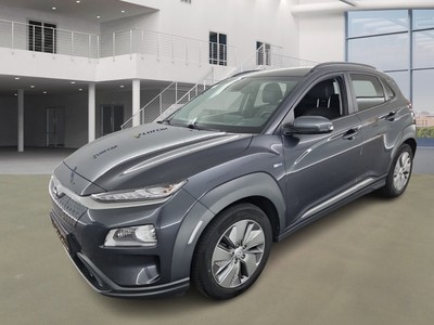 Hyundai Kona 0.0 EV PREMIUM 64 KWH, 2020