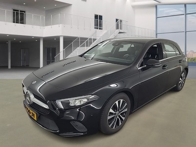 Mercedes-Benz A-KLASSE 1.3 160 BUSINESS SOLUTION, 2020