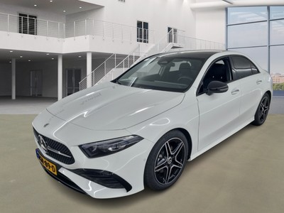 Mercedes-Benz A-KLASSE 1.3 180 STAR EDITION AMG LINE LIMITED, 2025