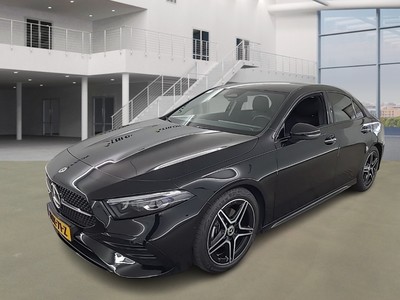 Mercedes-Benz A-KLASSE 1.3 180 STAR EDITION LIMITED, 2025