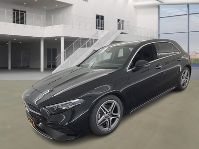 Mercedes-Benz A-KLASSE 1.3 180 BUSINESS SOLUTION AMG, 2025